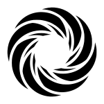 Brand Cloud Linux SVG Icon